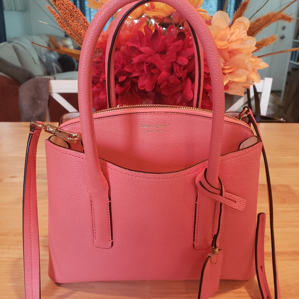 Kate Spade Medium Satchel